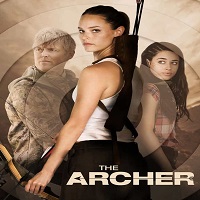 The Archer (2017) Hindi Dubbed Full Movie Online Watch DVD Print Download Free