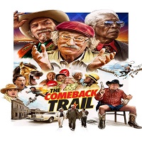 The Comeback Trail (2021) English