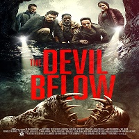 The Devil Below 2021 Unofficial Hindi Dubbed