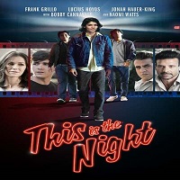 This Is the Night (2021) English