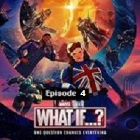 What If (2021 EP 4) English Season 1