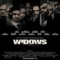 Widows (2018) Hindi Dubbed