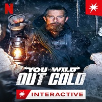 You vs. Wild: Out Cold (2021) Hindi Dubbed