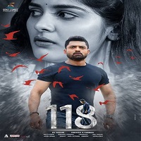 118 (2021) Unofficial Hindi Dubbed