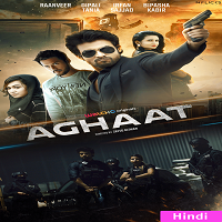 Aghaat (2021) Hindi Season 1 Complete