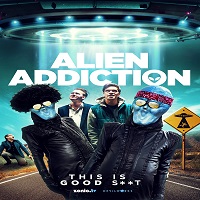 Alien Addiction (2018) Hindi Dubbed