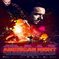 American Night (2021) English Full Movie Online Watch DVD Print Download Free