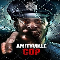 Amityville Cop (2021) English Full Movie Online Watch DVD Print Download Free