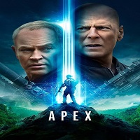 Apex (2021) English