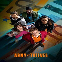 Army of Thieves (2021) English