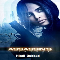 Assassin`s Target (2020) Hindi Dubbed