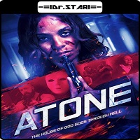 Atone (2019) Hindi Dubbed