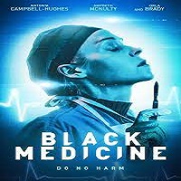 Black Medicine (2021) Unofficial Hindi Dubbed