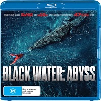 Black Water: Abyss (2020) Hindi Dubbed Full Movie Online Watch DVD Print Download Free