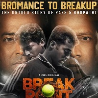 Breakpoint (2021) Hindi Season 1 Complete Online Watch DVD Print Download Free