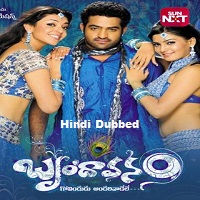 Brindaavanam (2010) Hindi Dubbed