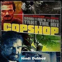 Copshop (2021) Unofficial Hindi Dubbed
