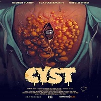 Cyst (2021) English Full Movie Online Watch DVD Print Download Free