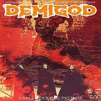 Demigod (2021) English
