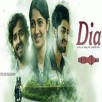 Dia (2020) Unofficial Hindi Dubbed