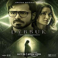 Dybbuk: The Curse Is Real (2021) Hindi