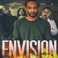 Envision (2021) English