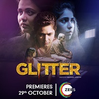 Glitter (2021) Hindi Season 1 Complete