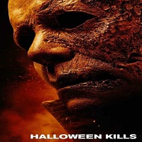 Halloween Kills (2021) English
