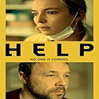 Help (2021) Unofficial Hindi Dubbed
