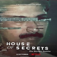 House of Secrets The Burari Deaths (2021) Hindi Season 1 Online Watch DVD Print Download Free