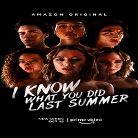 I Know What You Did Last Summer (2021 EP 5) Hindi Dubbed Season 1