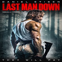 Last Man Down (2021) English