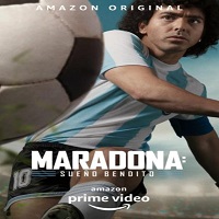Maradona Blessed Dream (2021) Hindi Dubbed Season 1 Complete