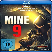 Mine 9 (2019) Hindi Dubbed Full Movie Online Watch DVD Print Download Free