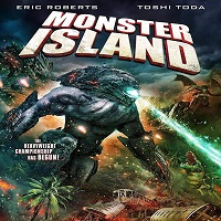 Monster Island (2019) Hindi Dubbed