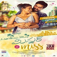 Mr And Miss (2021) Unofficial Hindi Dubbed