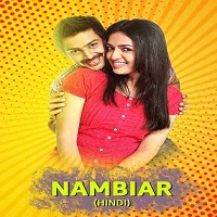 Nambiar (2021) Hindi Dubbed Full Movie Online Watch DVD Print Download Free