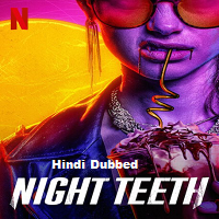 Night Teeth (2021) Hindi Dubbed