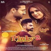 Pinky Moge Wali 2 (2021) Punjabi