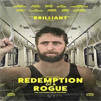 Redemption of a Rogue (2021) English