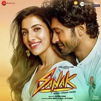 Sanak (2021) Hindi Full Movie Online Watch DVD Print Download Free