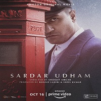 Sardar Udham (2021) Hindi Full Movie Online Watch DVD Print Download Free