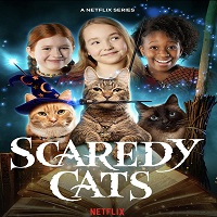 Scaredy Cats (2021) Hindi Dubbed Season 1 Complete