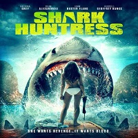 Shark Huntress (2021) English