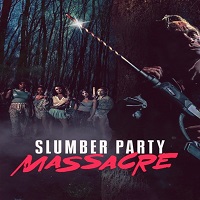 Slumber Party Massacre (2021) English