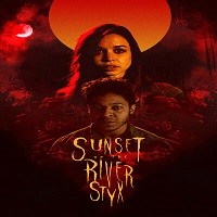 Sunset on the River Styx (2021) English
