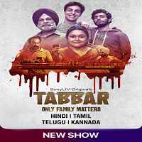 Tabbar (2021) Hindi Season 1 Complete