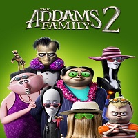 The Addams Family 2 (2021) English