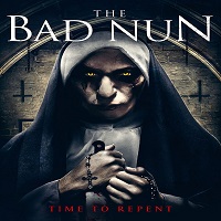 The Bad Nun (2018) Hindi Dubbed Full Movie Online Watch DVD Print Download Free