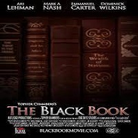 The Black Book (2021) English Full Movie Online Watch DVD Print Download Free